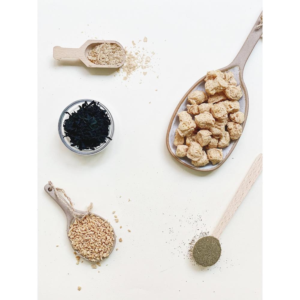 SUPERALIMENTOS / TEXTURIZADOS