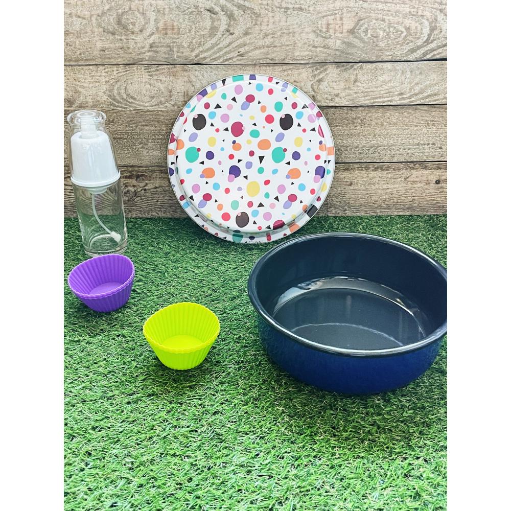 ESPECIAL FREIDORA DE AIRE